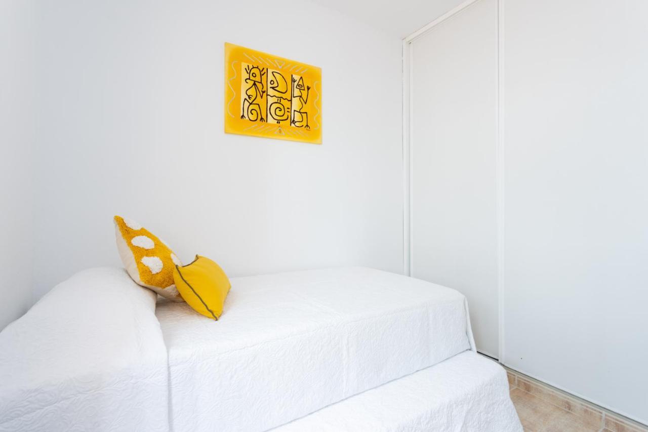 Home2Book Metro Tenerife, Private Pool & Bbq Costa Adeje  Exterior foto